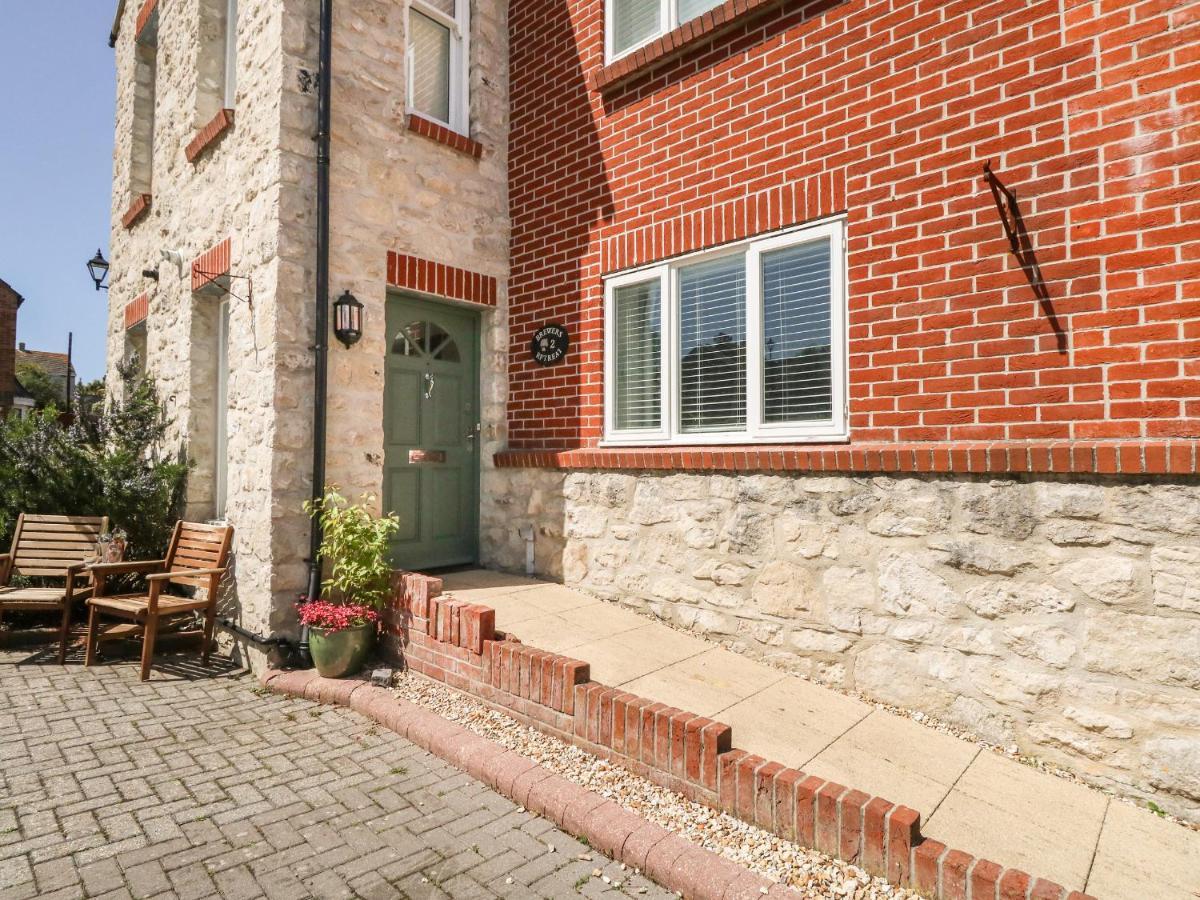 The Brewery Villa Weymouth Exterior photo